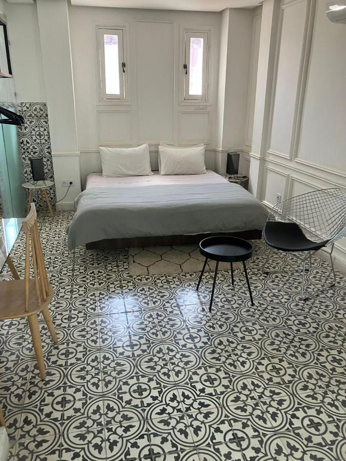 Riad Aicha Kitchen Marraquexe Exterior foto