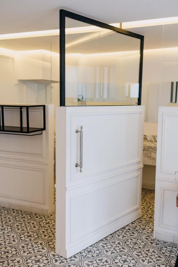 Riad Aicha Kitchen Marraquexe Exterior foto